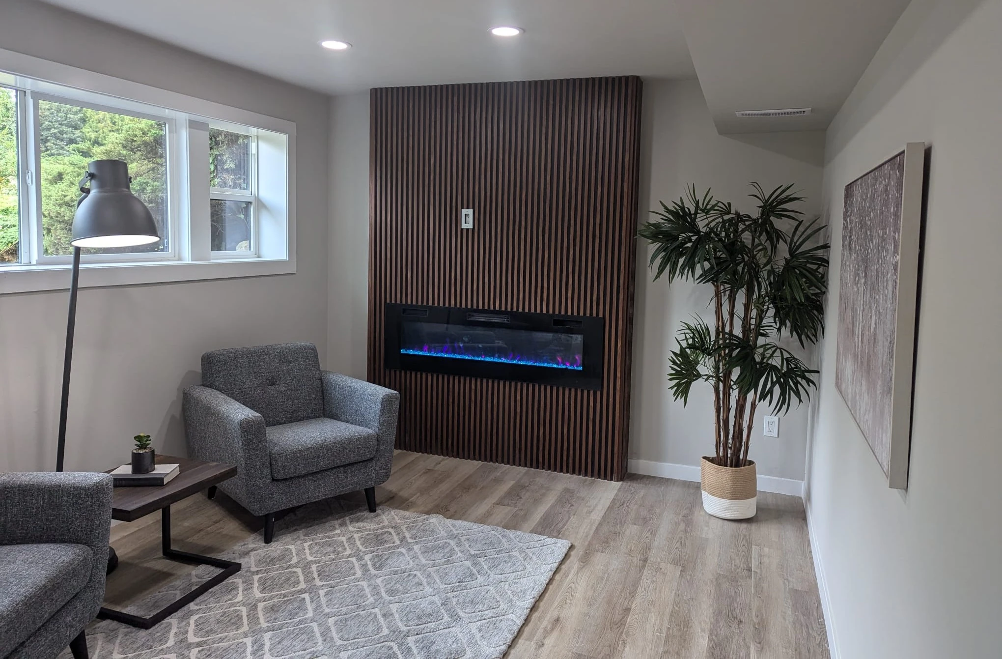 About Elivaas Habitat: US-based company providing premium construction services in India