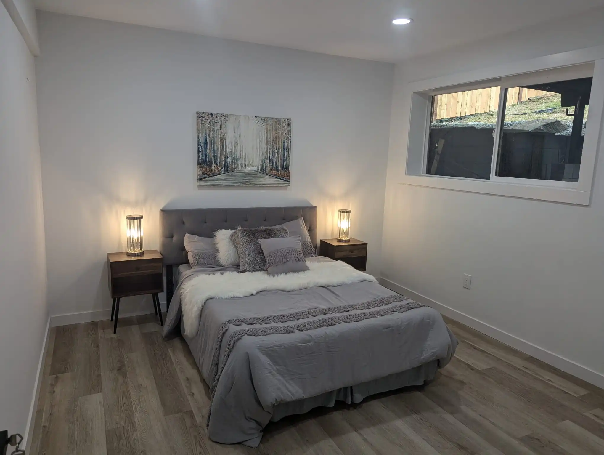 Smart home design project: Commercial Complex in Delhi, India