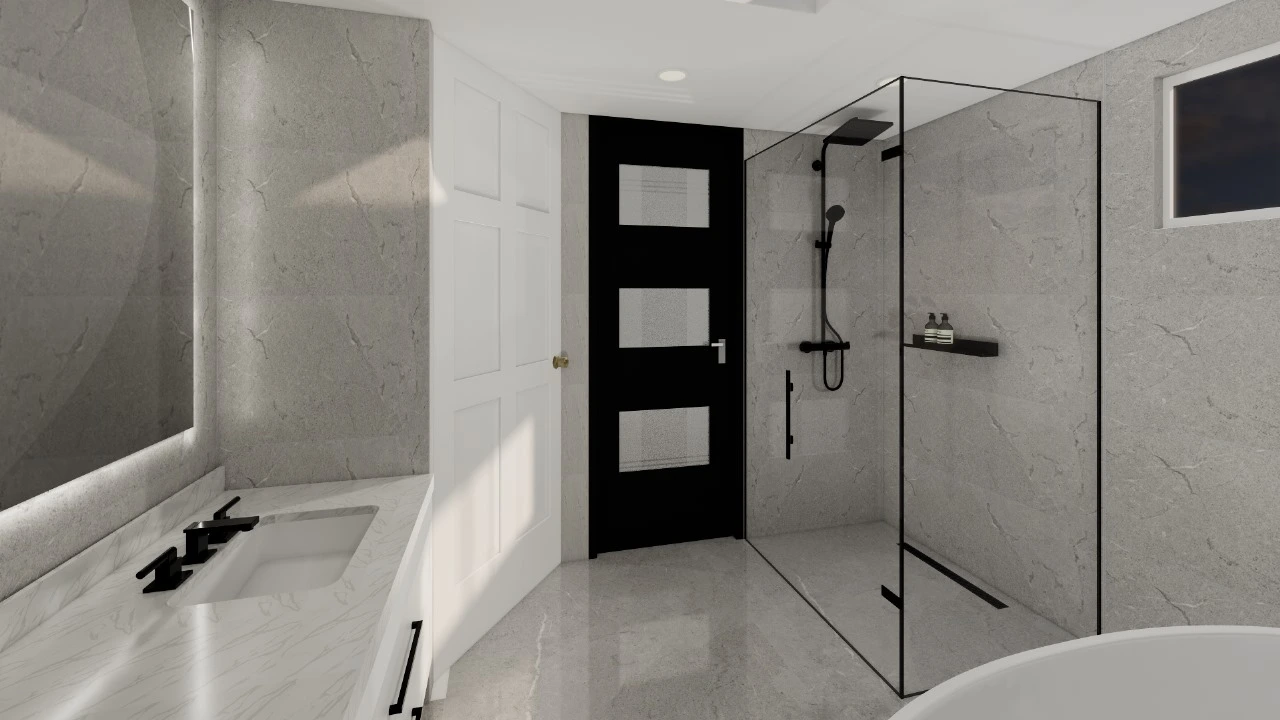 Smart home design project: Corporate Office in Gurgaon, India